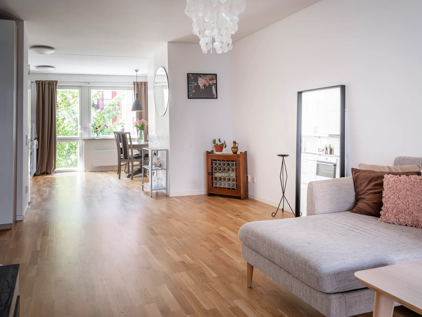Bostadsrätt, Turebergs allé 22, Tureberg, Sollentuna
