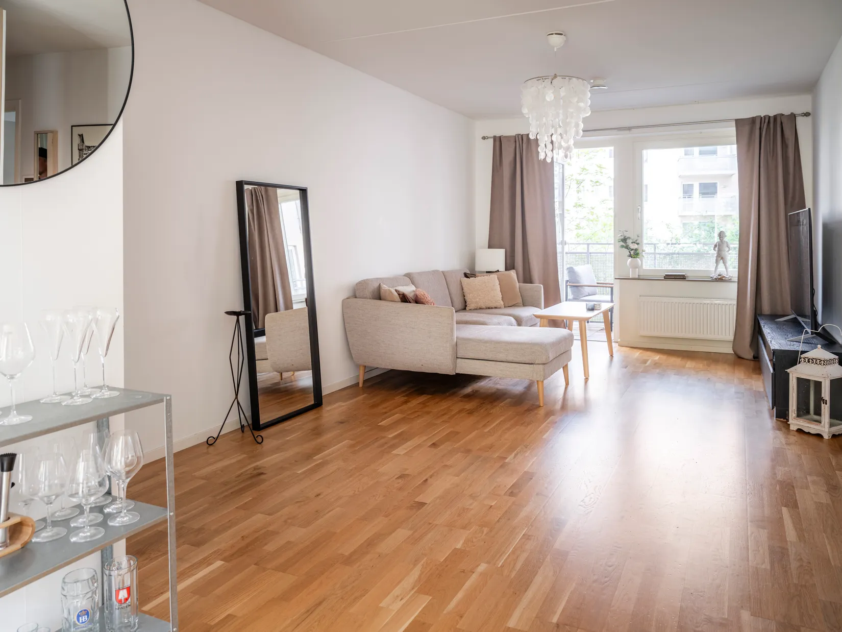 Bostadsrätt, Turebergs allé 22, Tureberg, Sollentuna