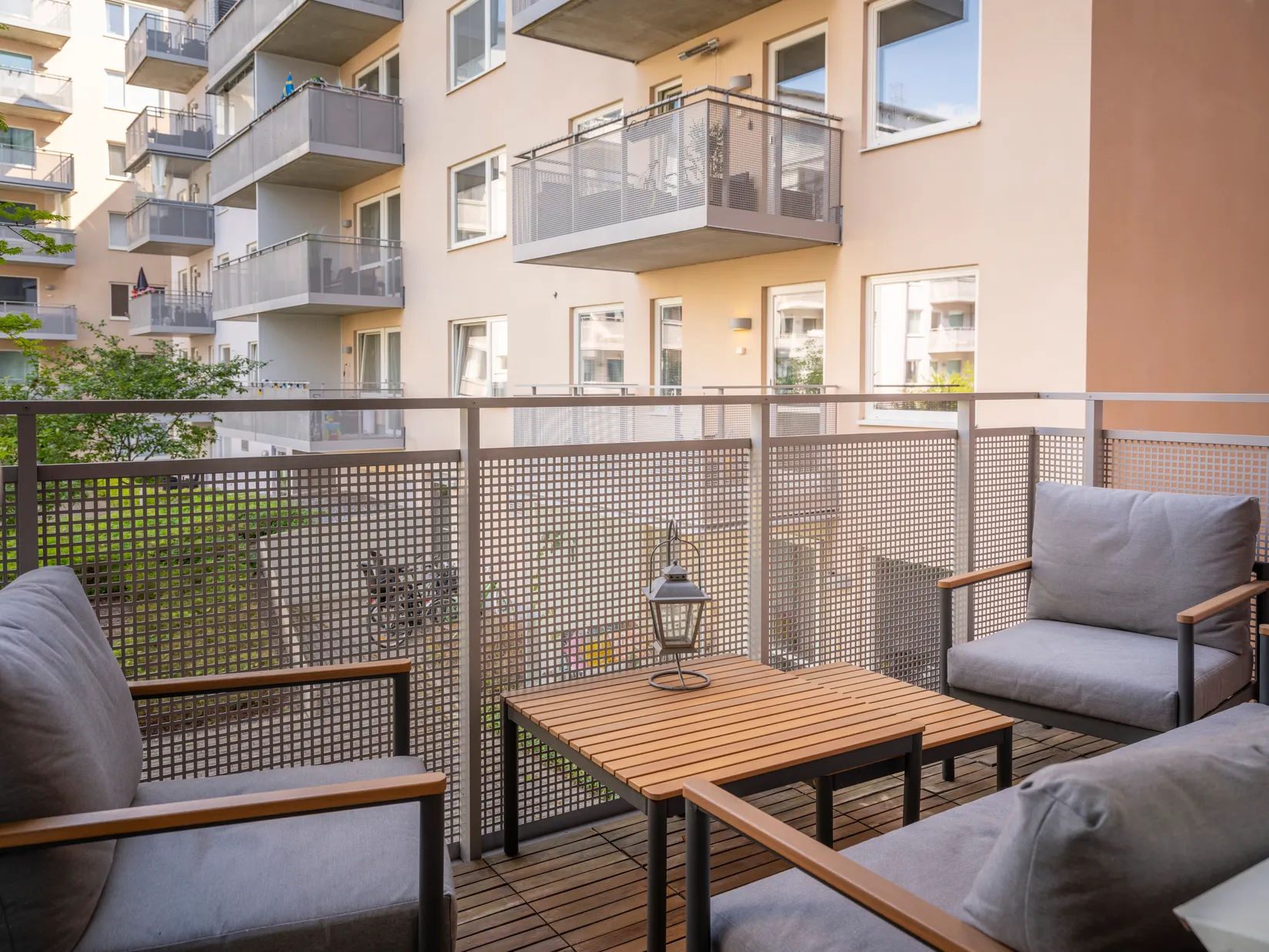Bostadsrätt, Turebergs allé 22, Tureberg, Sollentuna