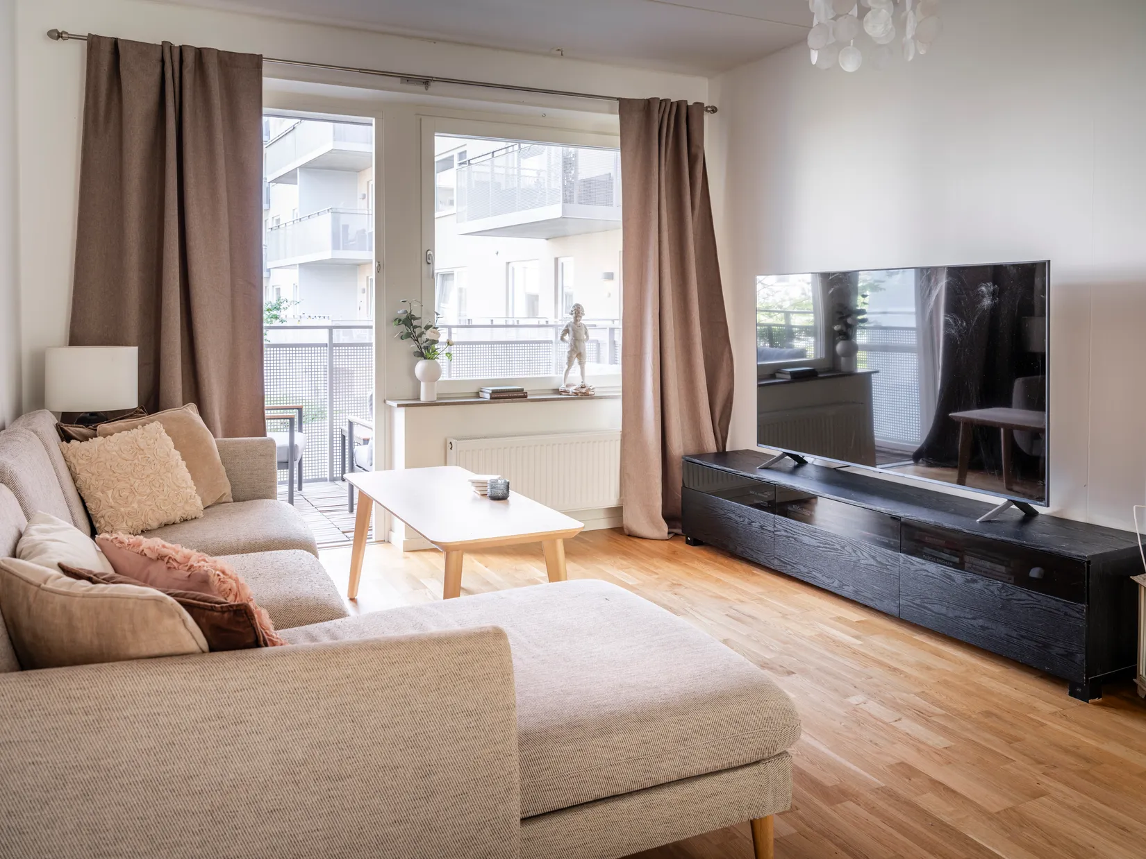 Bostadsrätt, Turebergs allé 22, Tureberg, Sollentuna