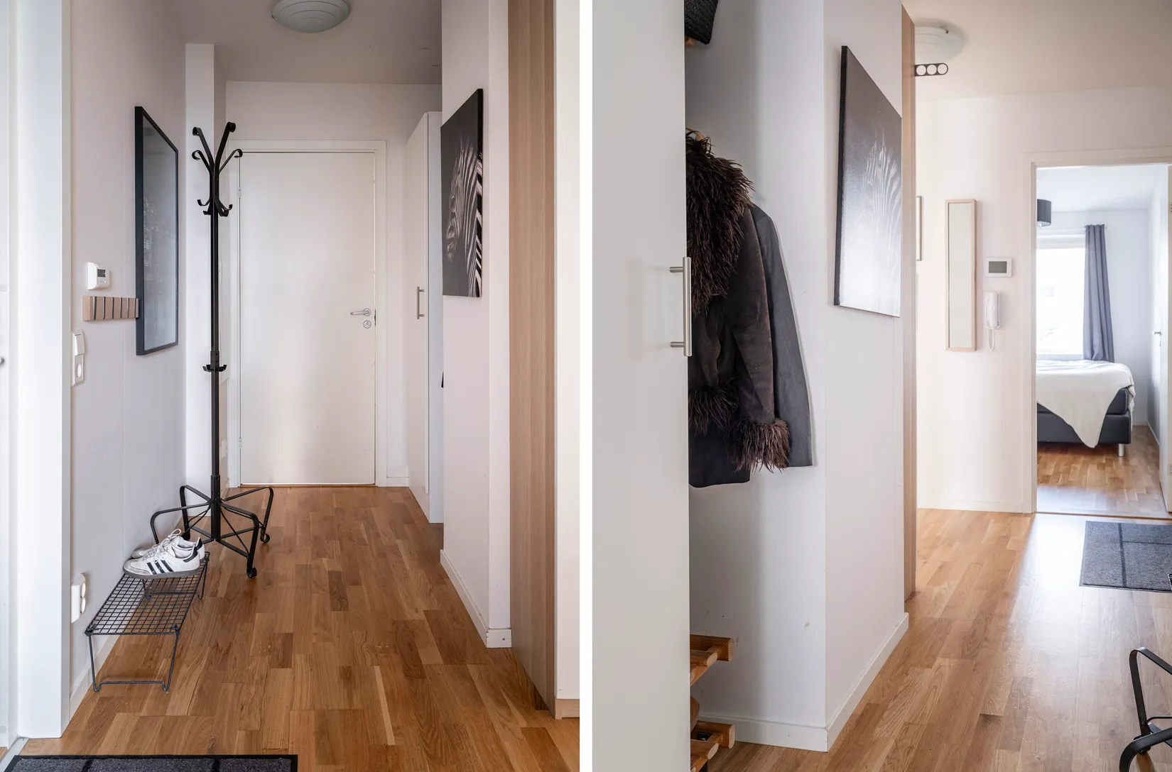 Bostadsrätt, Turebergs allé 22, Tureberg, Sollentuna