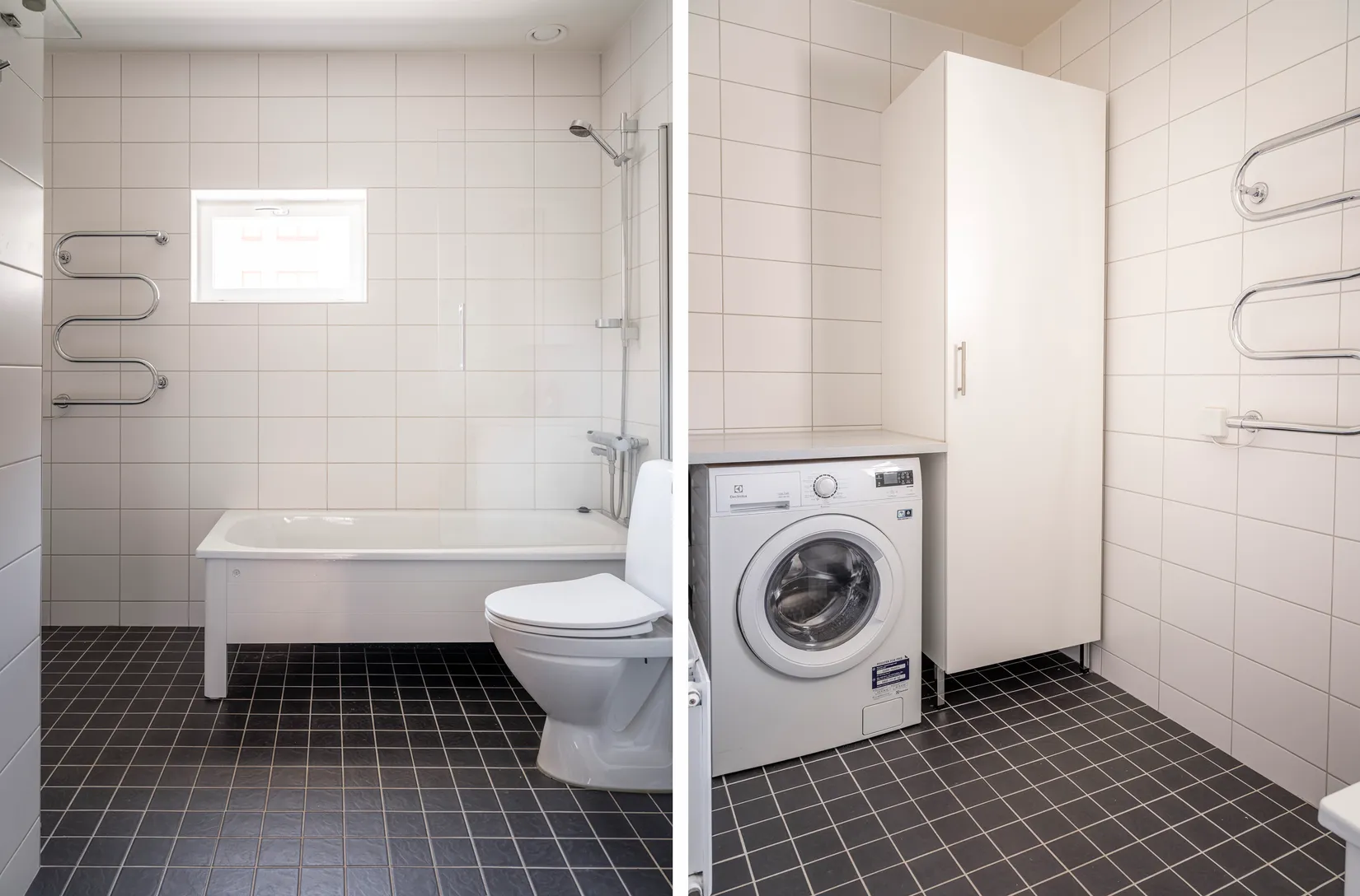 Bostadsrätt, Turebergs allé 22, Tureberg, Sollentuna