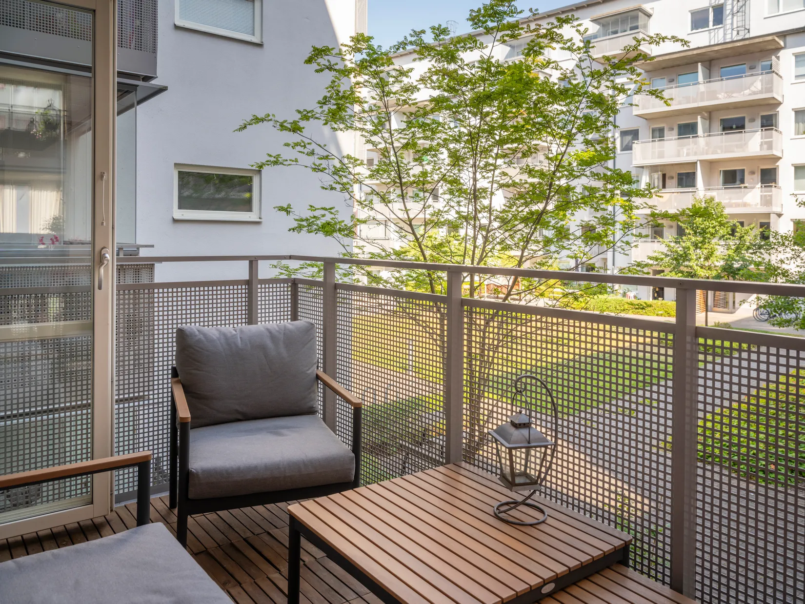 Bostadsrätt, Turebergs allé 22, Tureberg, Sollentuna