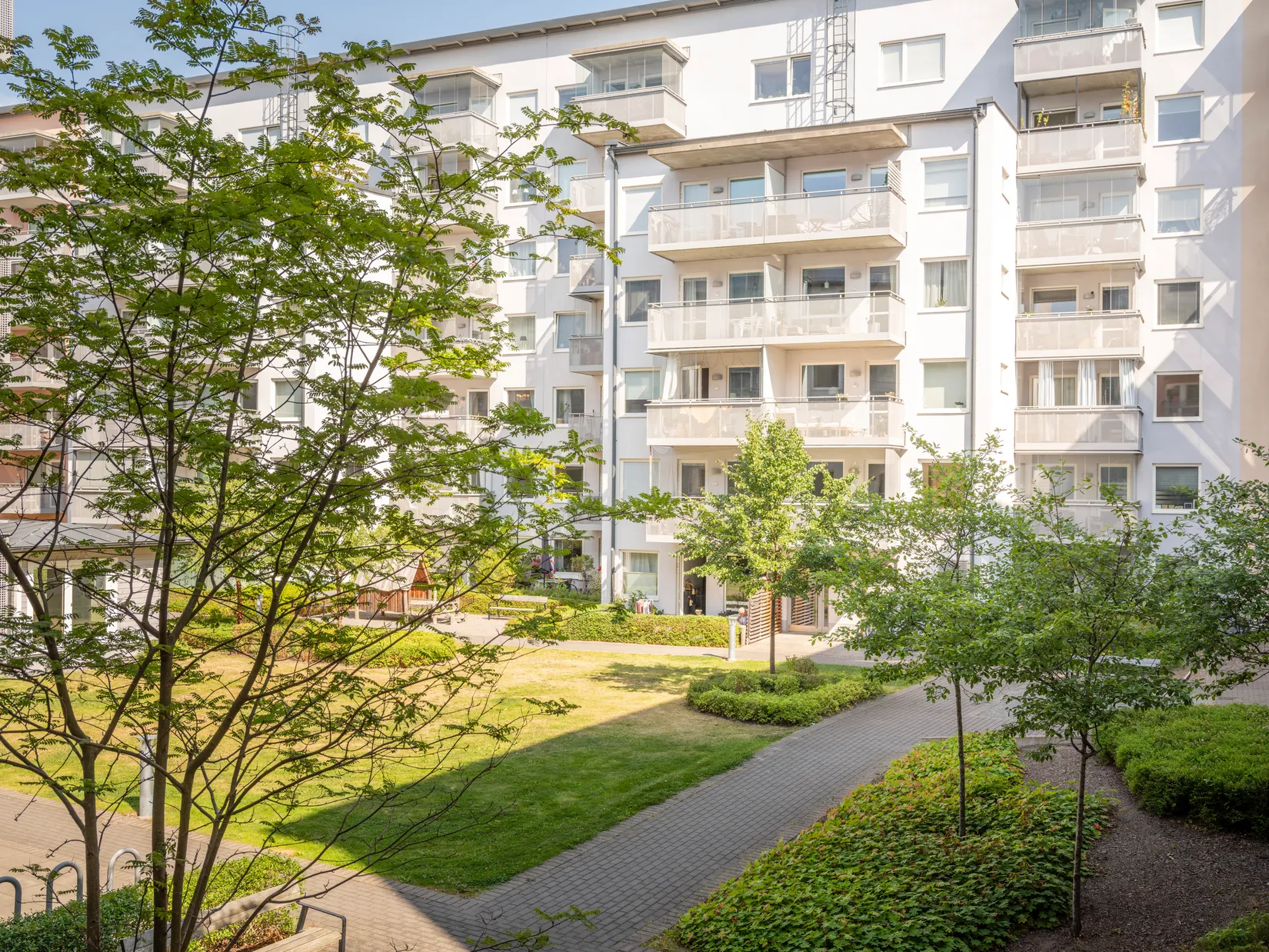 Bostadsrätt, Turebergs allé 22, Tureberg, Sollentuna