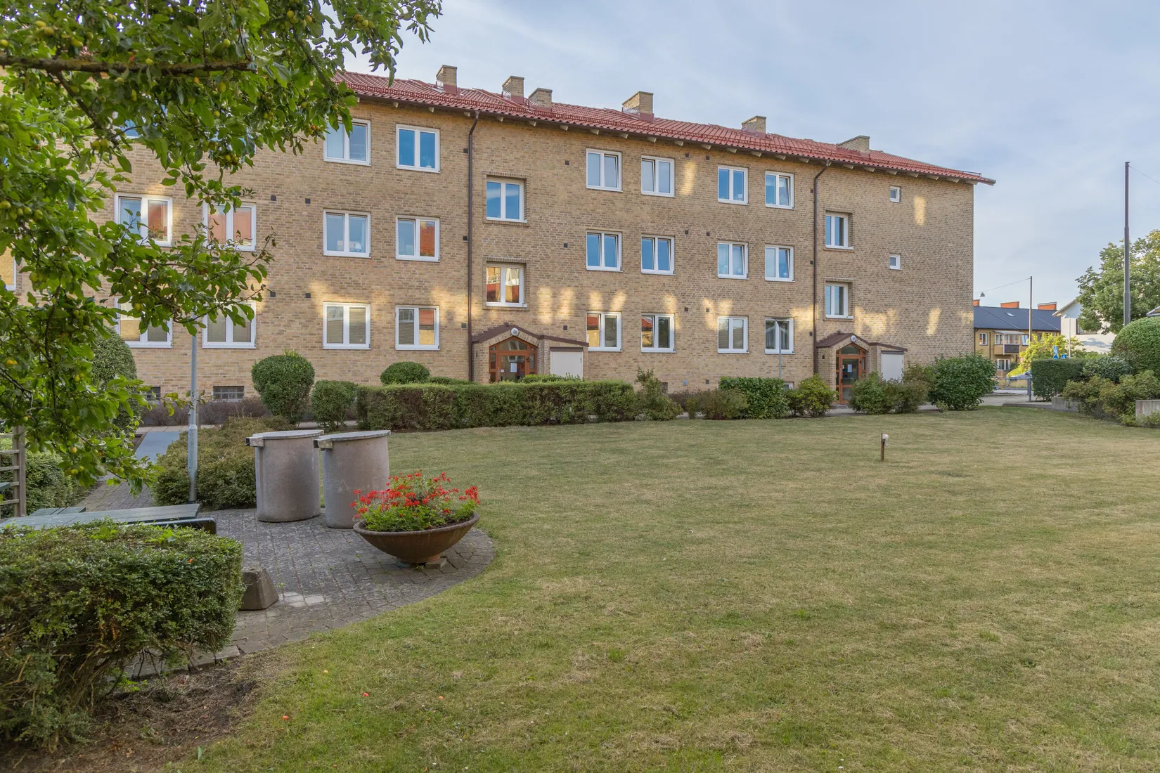 Bostadsrätt, Sköldgatan 2B, Katrinelund, Malmö
