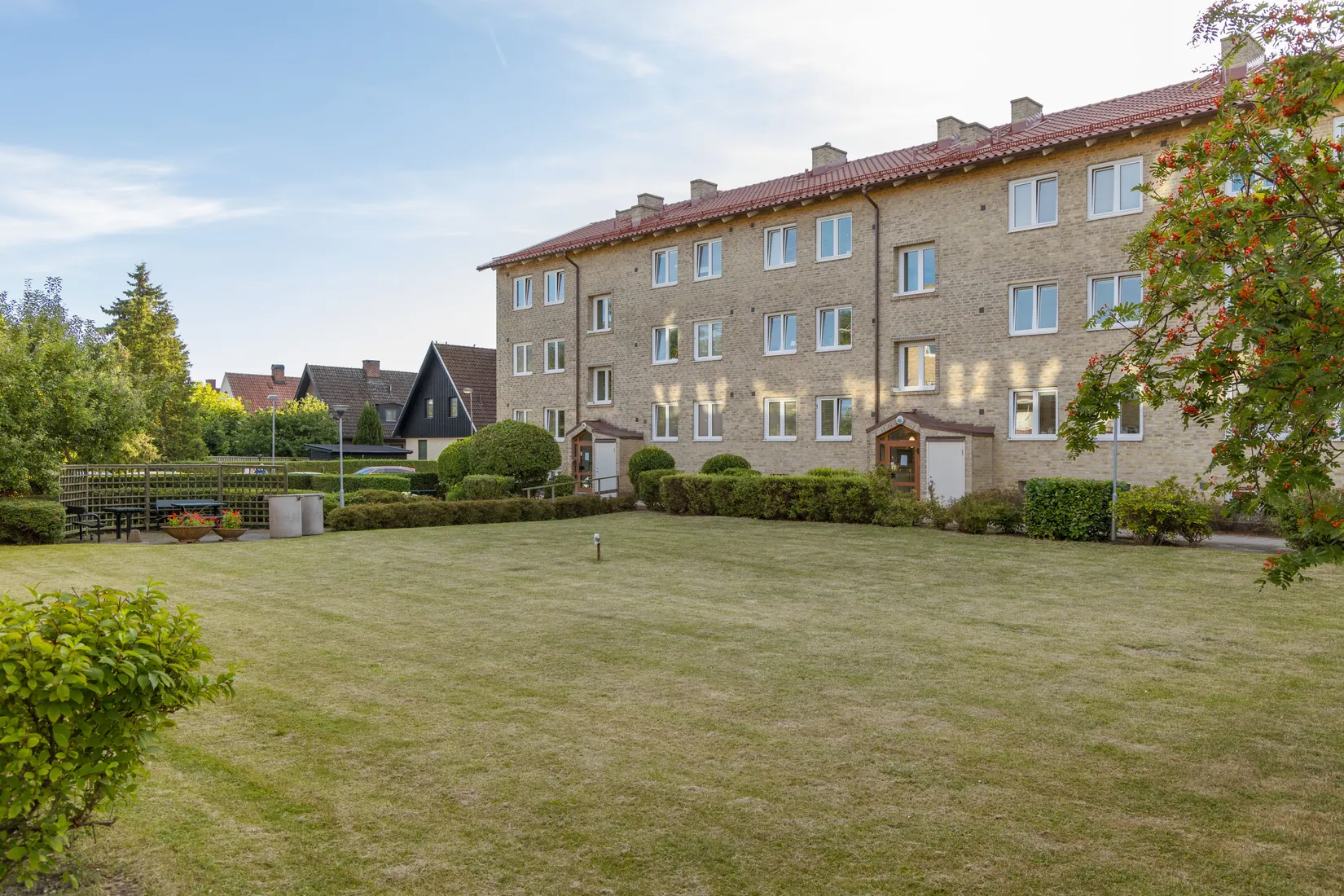 Bostadsrätt, Sköldgatan 2B, Katrinelund, Malmö