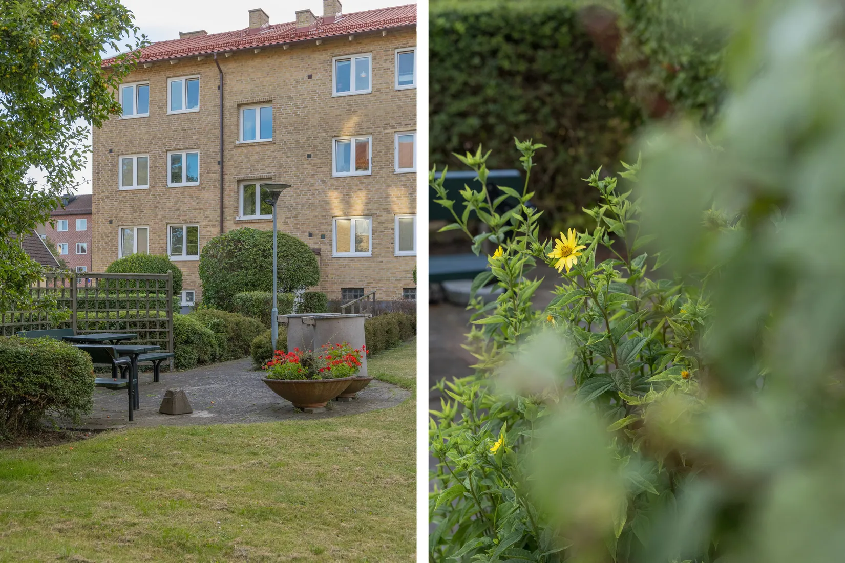 Bostadsrätt, Sköldgatan 2B, Katrinelund, Malmö