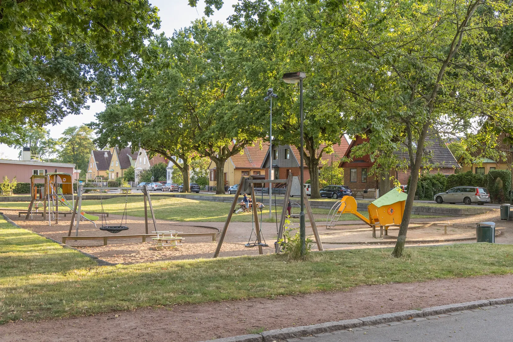 Bostadsrätt, Sköldgatan 2B, Katrinelund, Malmö