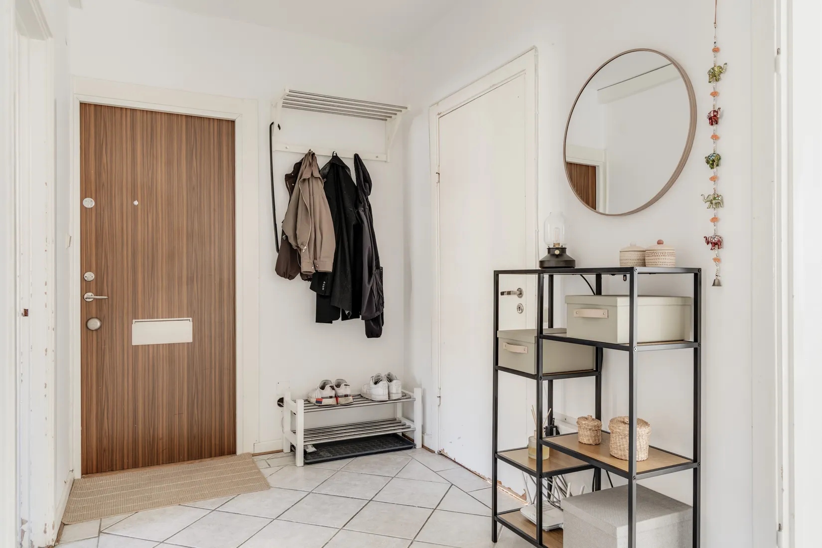 Bostadsrätt, Sköldgatan 2B, Katrinelund, Malmö