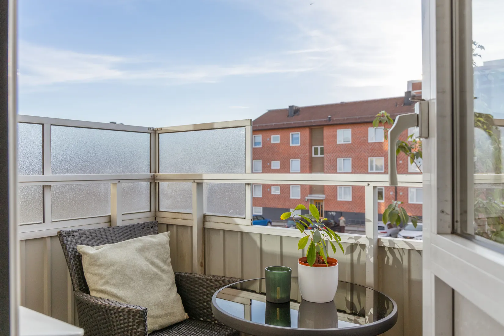 Bostadsrätt, Sköldgatan 2B, Katrinelund, Malmö