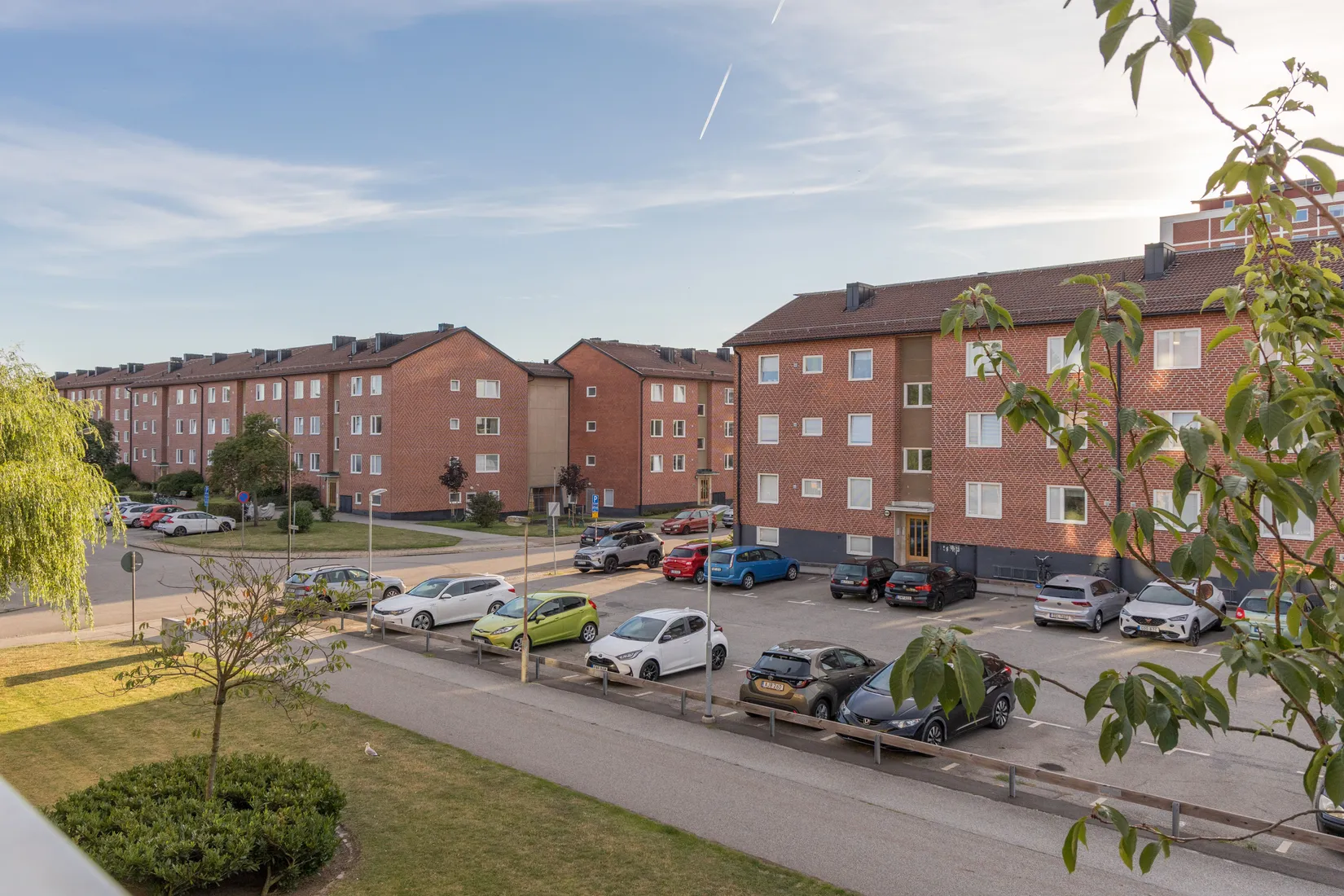 Bostadsrätt, Sköldgatan 2B, Katrinelund, Malmö