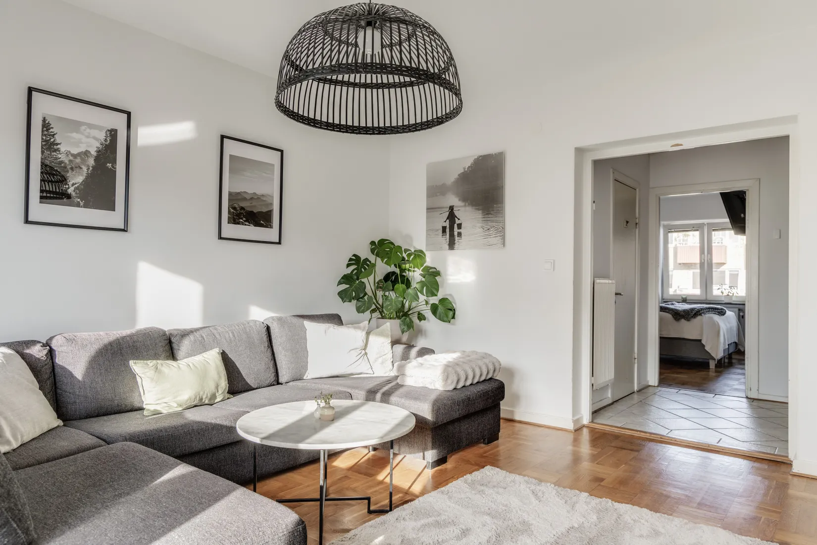 Bostadsrätt, Sköldgatan 2B, Katrinelund, Malmö