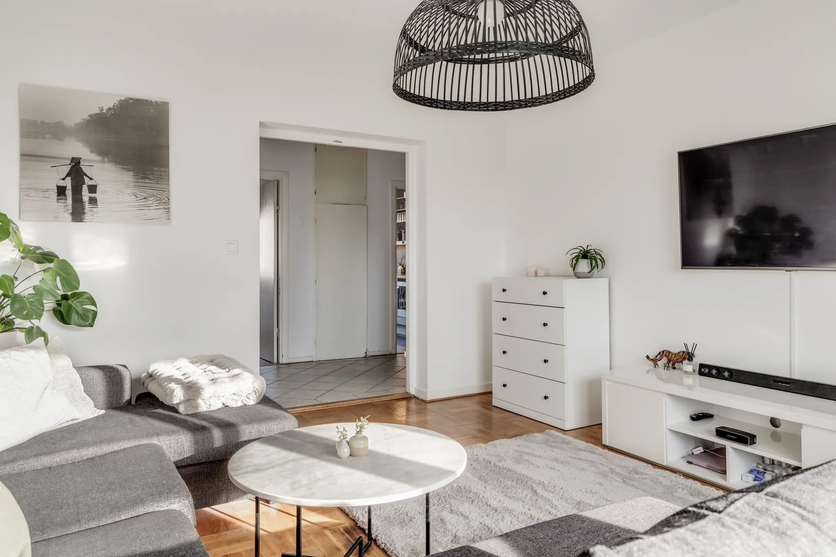 Bostadsrätt, Sköldgatan 2B, Katrinelund, Malmö