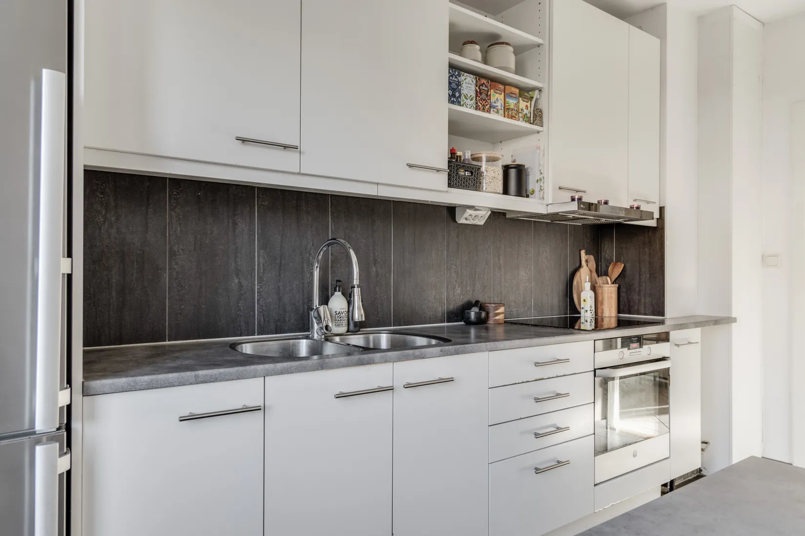 Bostadsrätt, Sköldgatan 2B, Katrinelund, Malmö