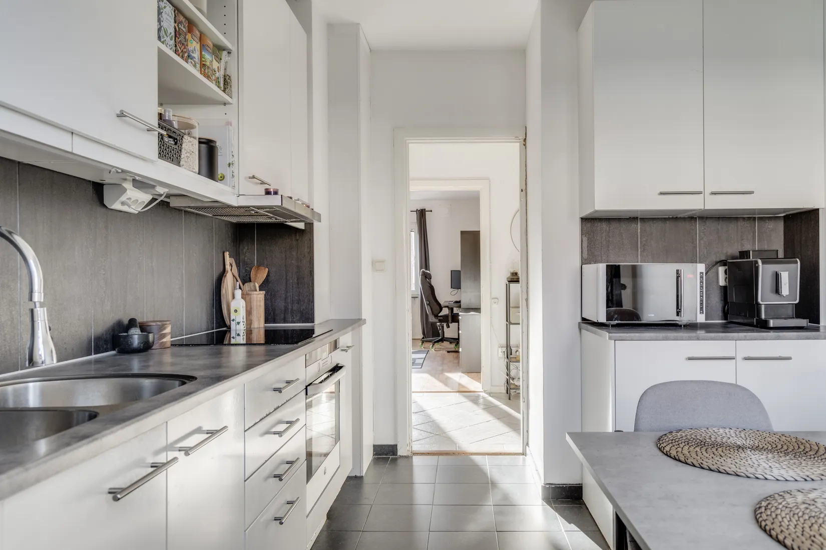 Bostadsrätt, Sköldgatan 2B, Katrinelund, Malmö