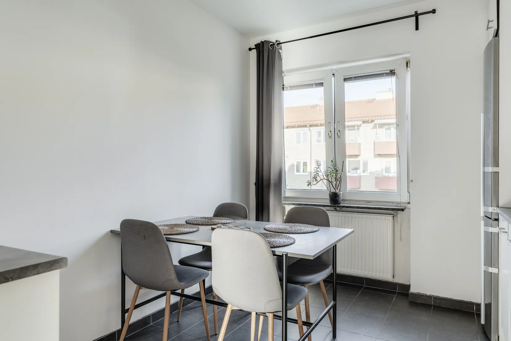 Bostadsrätt, Sköldgatan 2B, Katrinelund, Malmö