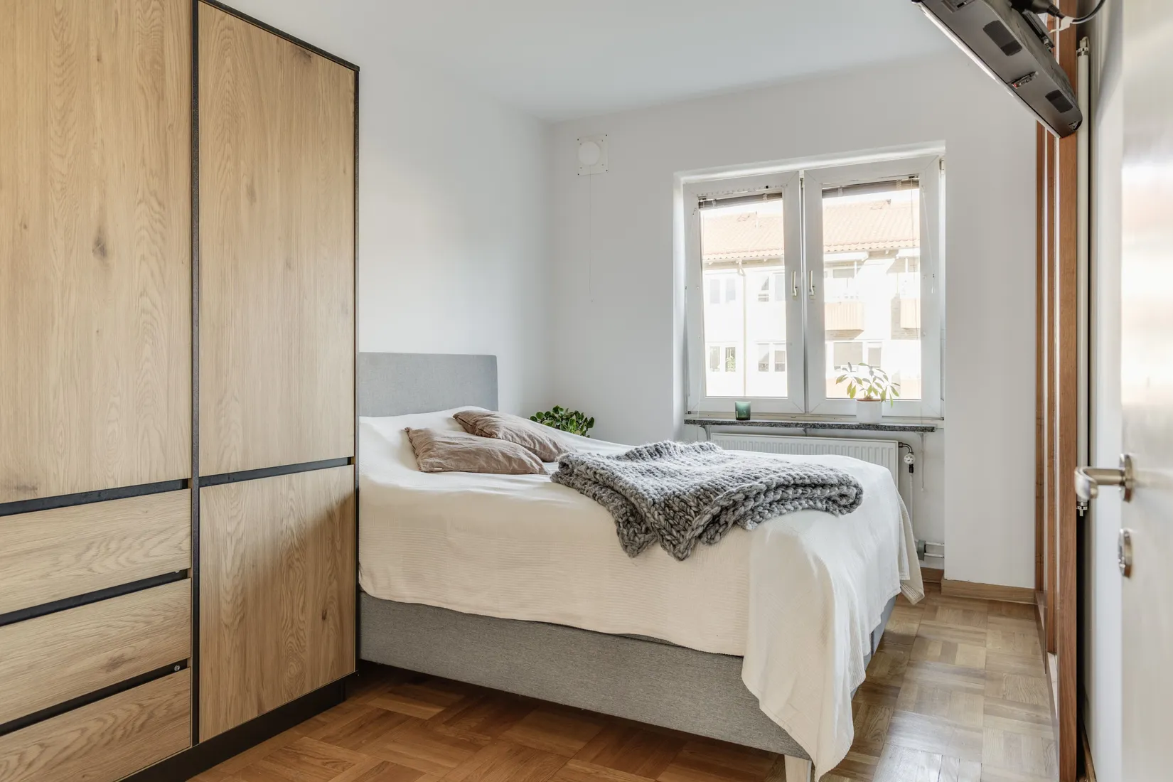Bostadsrätt, Sköldgatan 2B, Katrinelund, Malmö