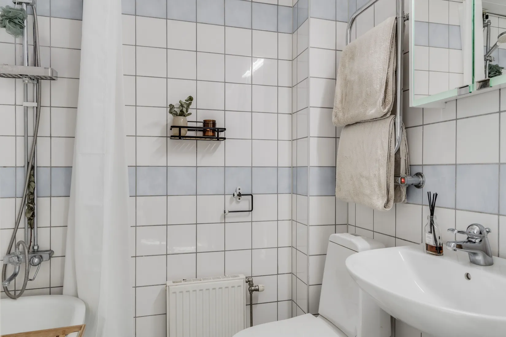 Bostadsrätt, Sköldgatan 2B, Katrinelund, Malmö