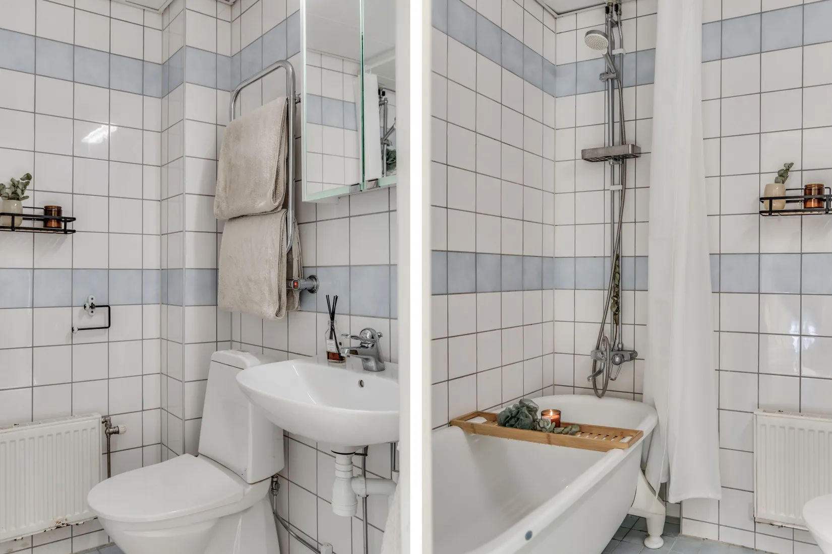 Bostadsrätt, Sköldgatan 2B, Katrinelund, Malmö