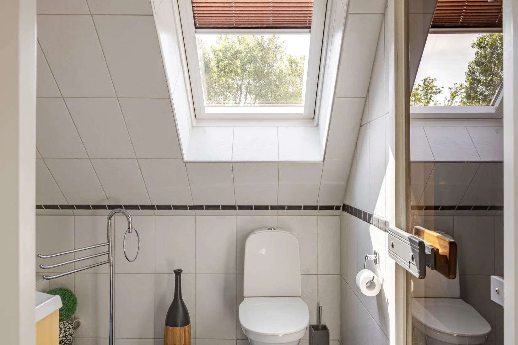 Villa, Fornminnesvägen 4, Påarp, Halmstad