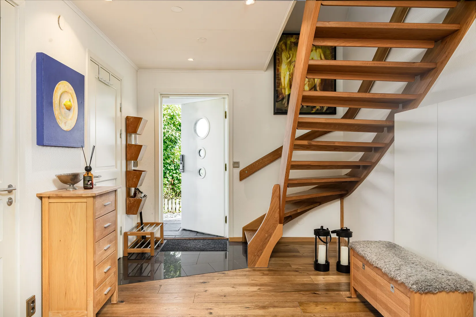 Villa, Fornminnesvägen 4, Påarp, Halmstad