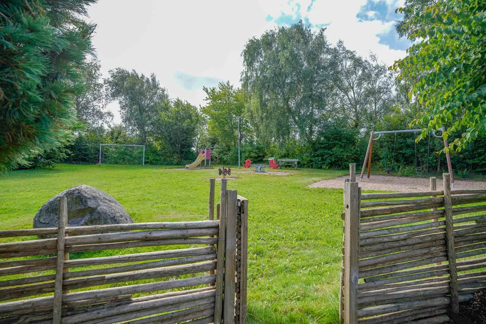 Villa, Fornminnesvägen 4, Påarp, Halmstad