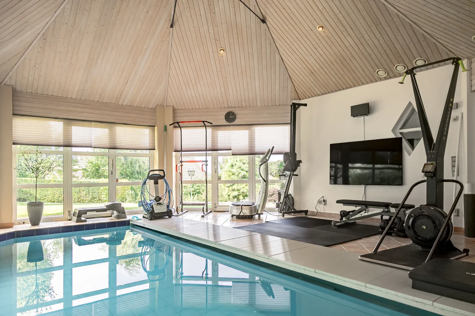Villa, Fornminnesvägen 4, Påarp, Halmstad