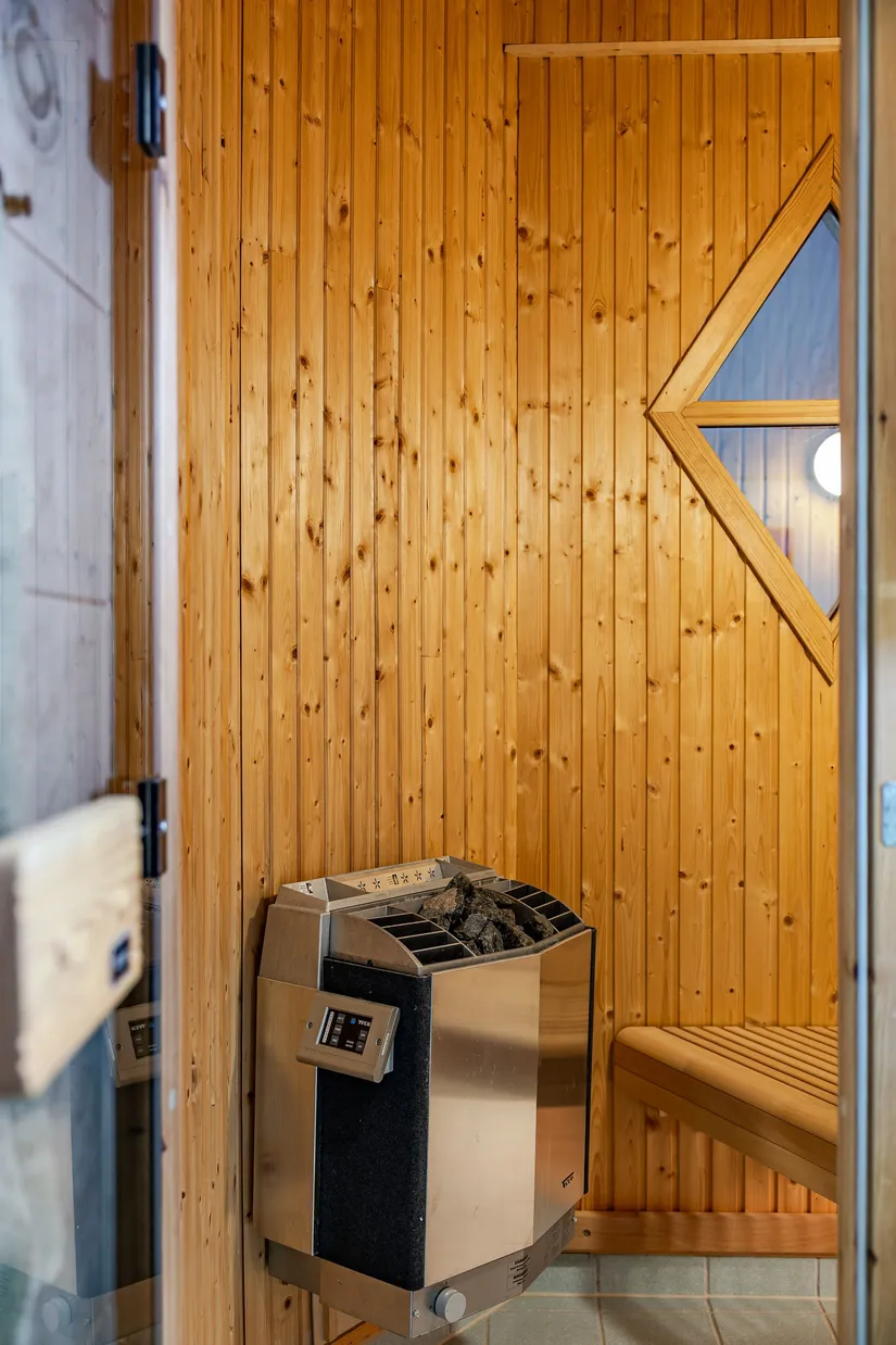 Villa, Fornminnesvägen 4, Påarp, Halmstad