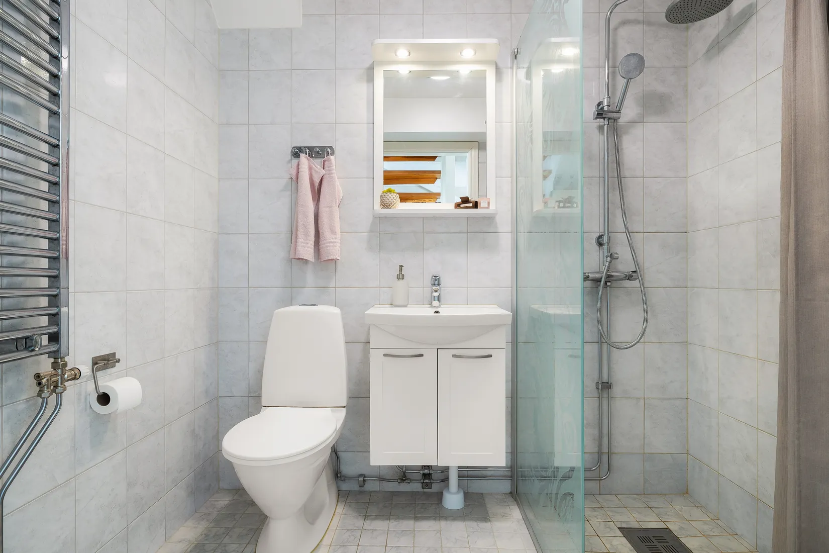 Radhus, Rombergsgatan 11C, Romberga, Enköping