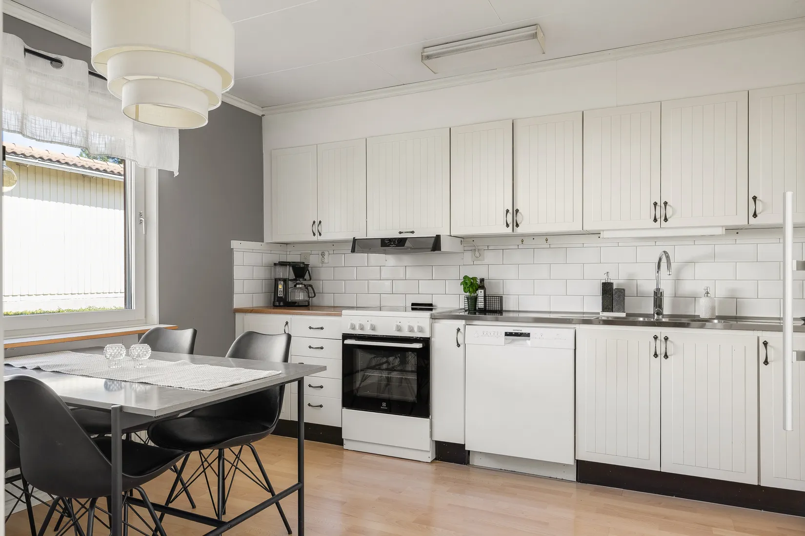Radhus, Rombergsgatan 11C, Romberga, Enköping