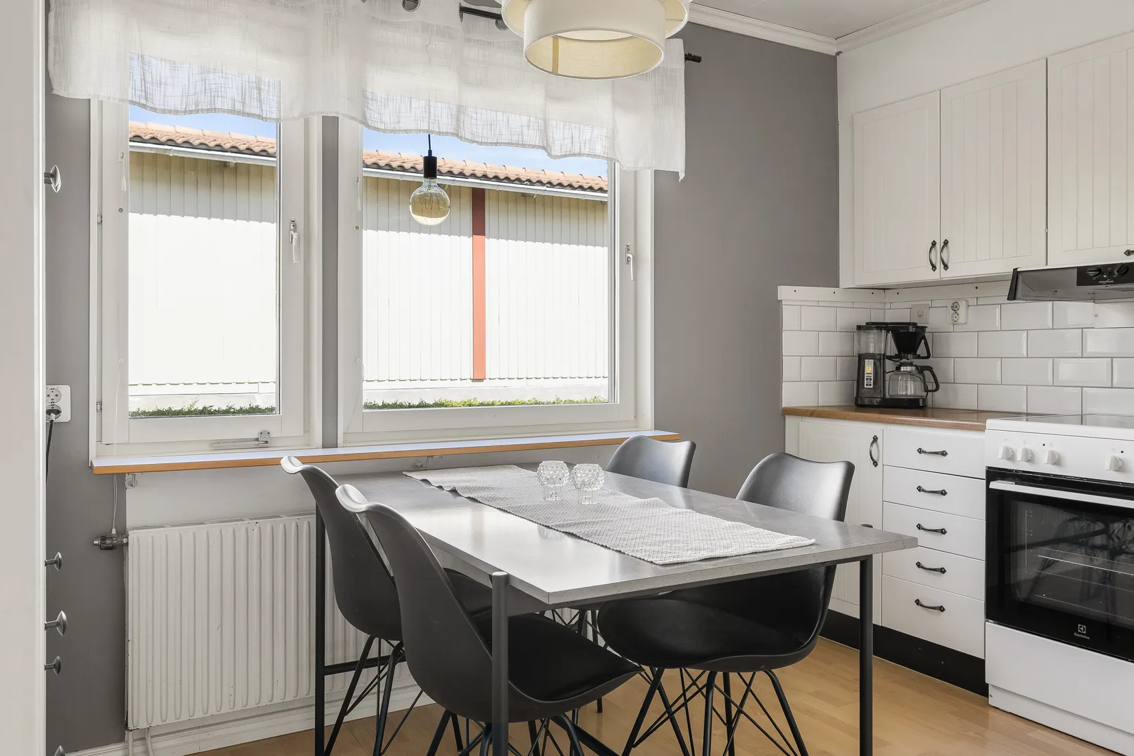 Radhus, Rombergsgatan 11C, Romberga, Enköping