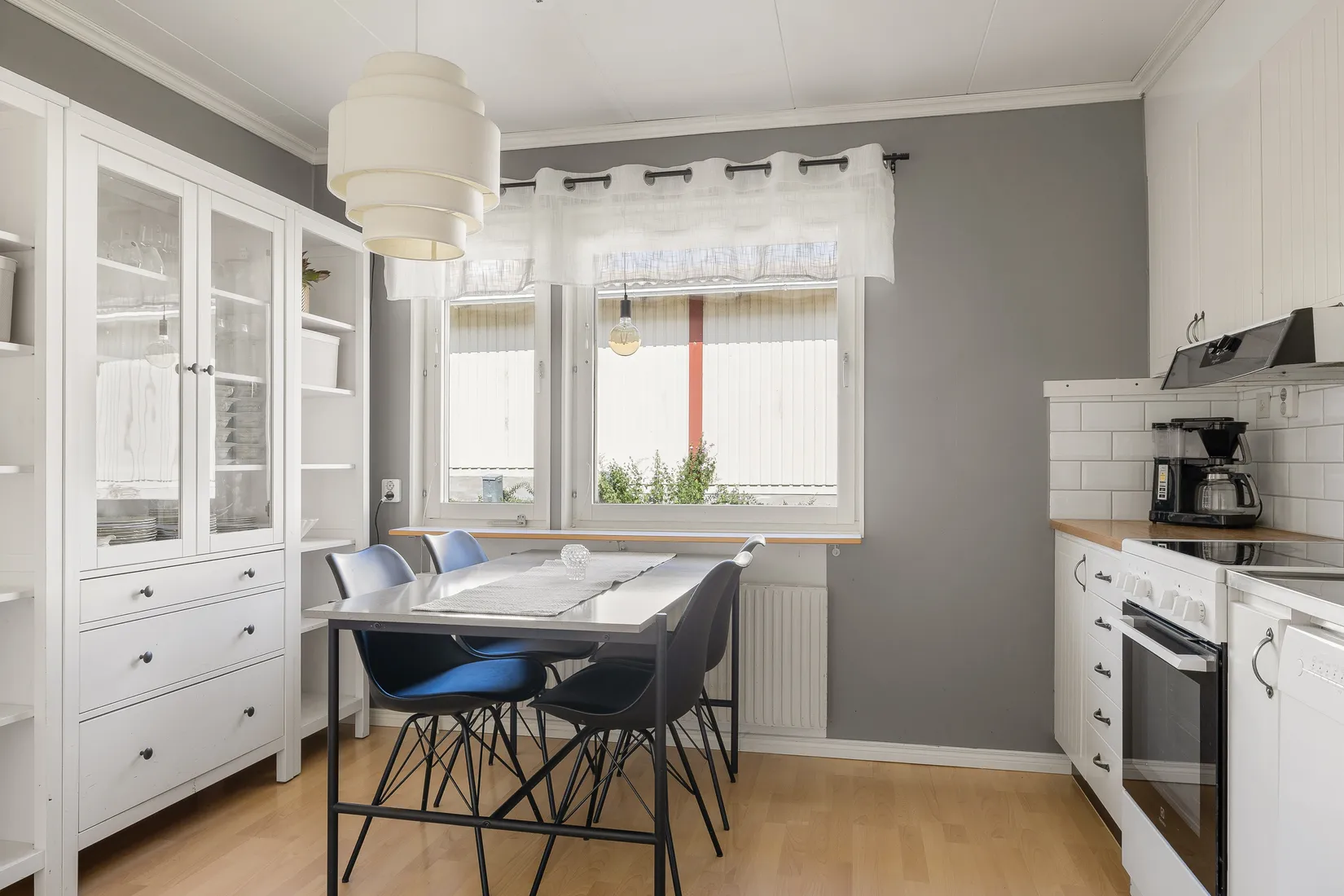 Radhus, Rombergsgatan 11C, Romberga, Enköping