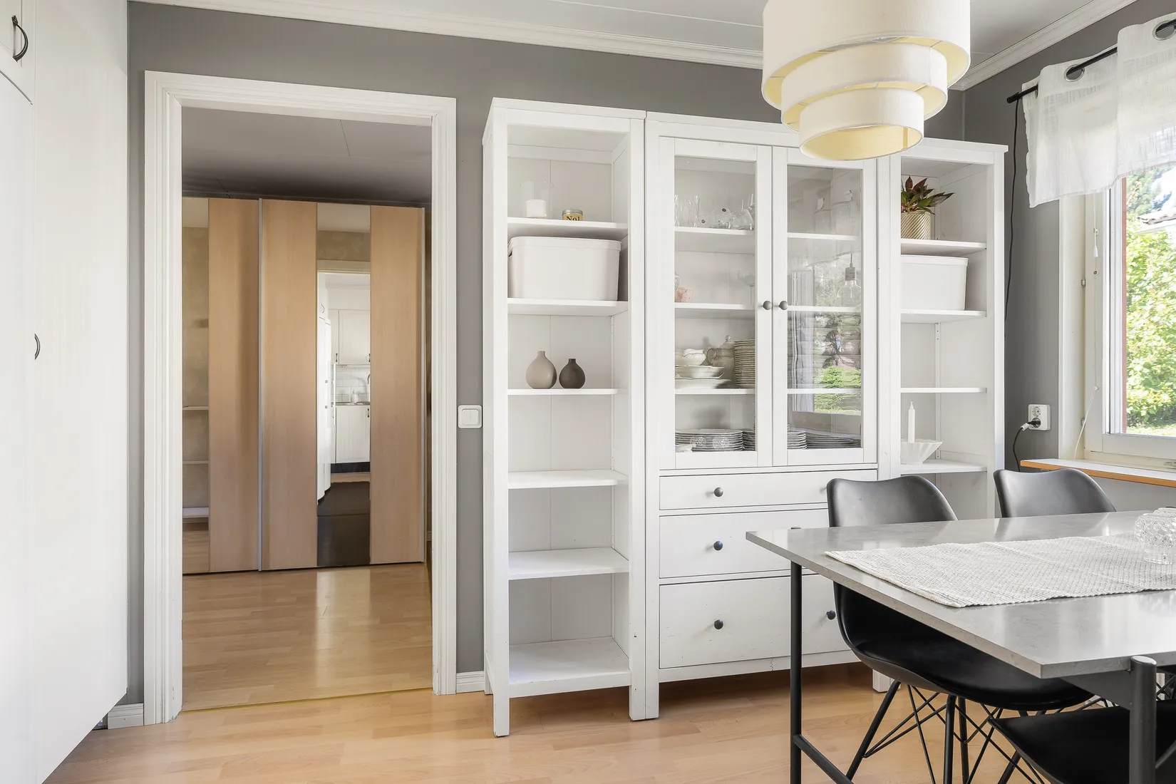 Radhus, Rombergsgatan 11C, Romberga, Enköping