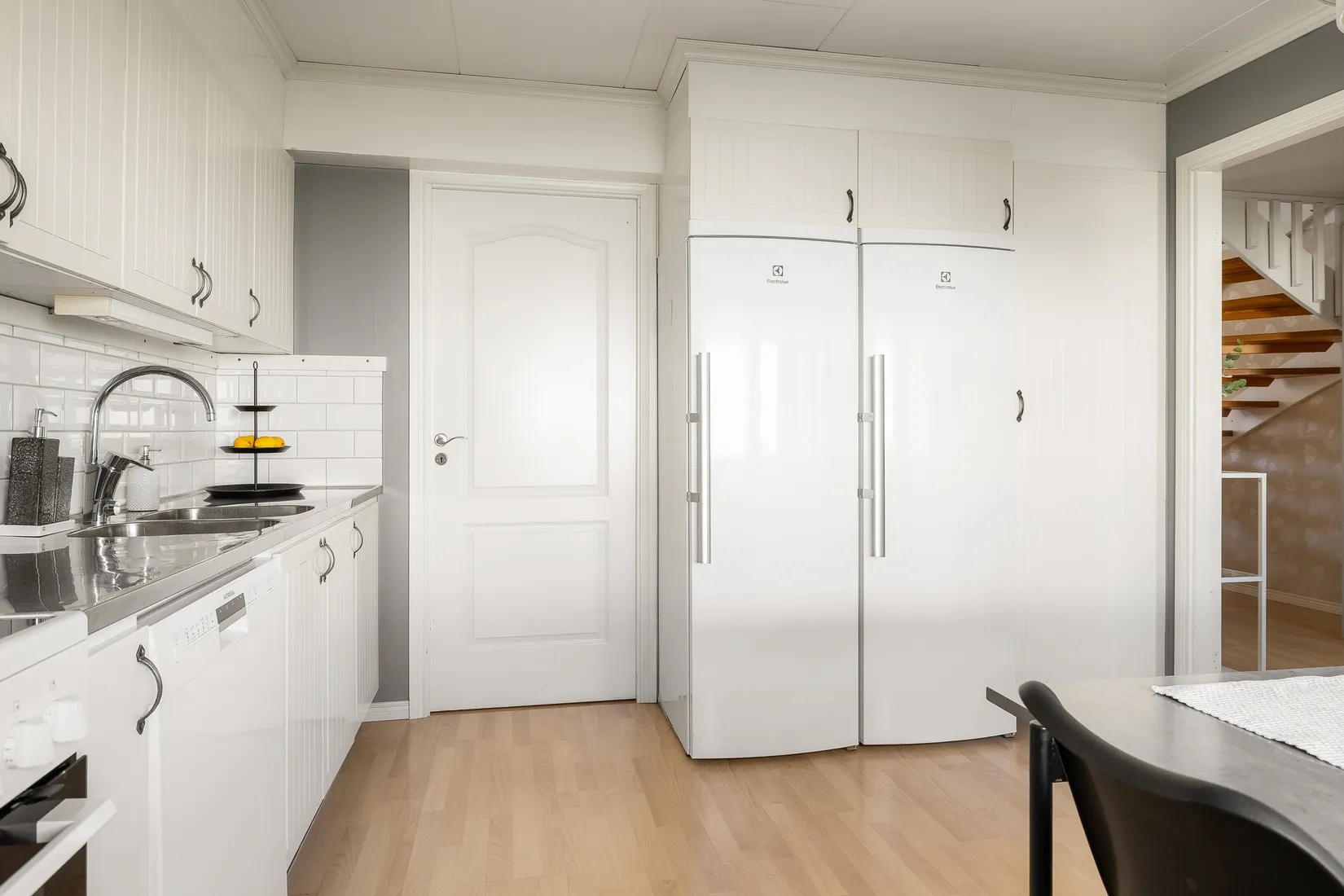 Radhus, Rombergsgatan 11C, Romberga, Enköping
