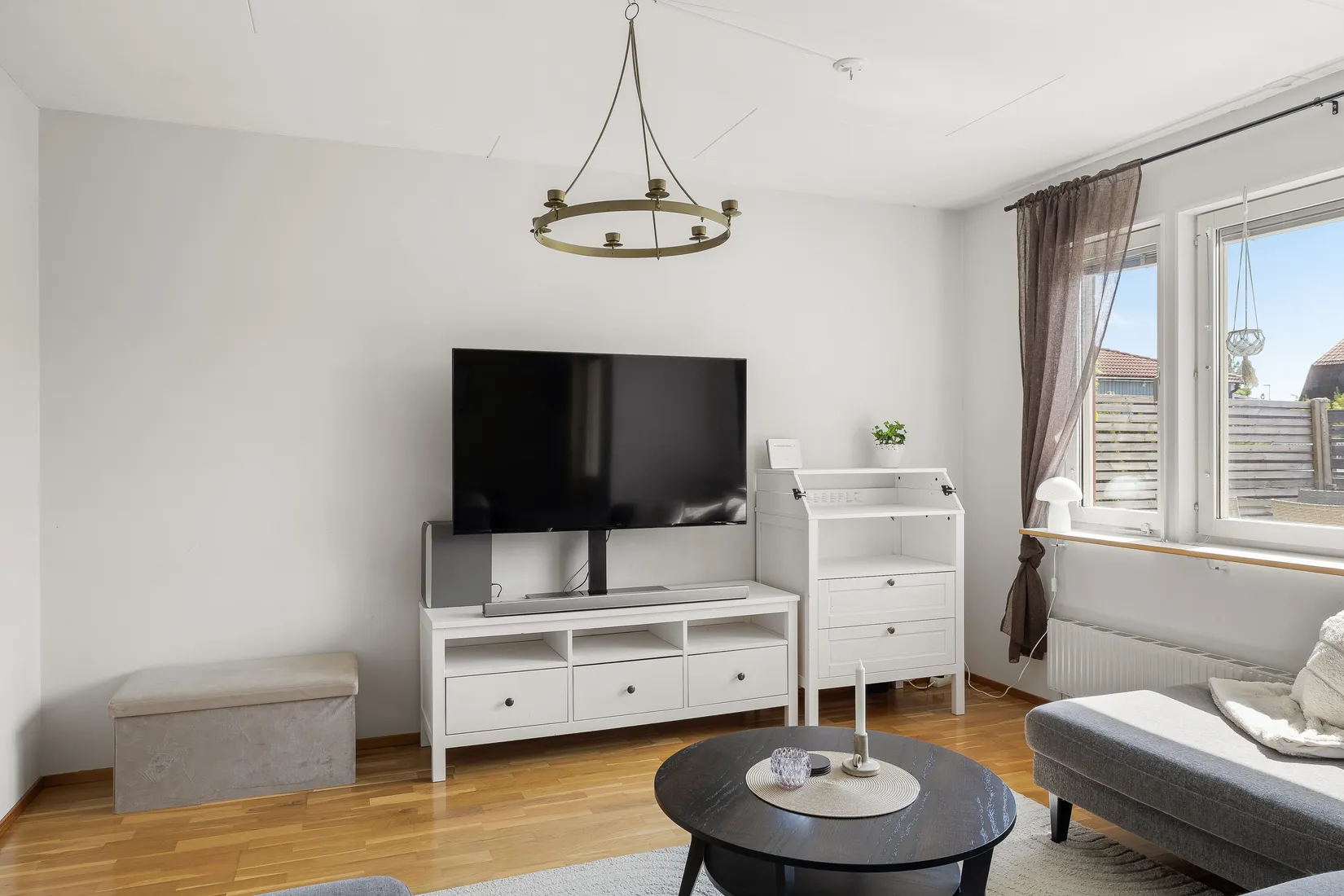 Radhus, Rombergsgatan 11C, Romberga, Enköping
