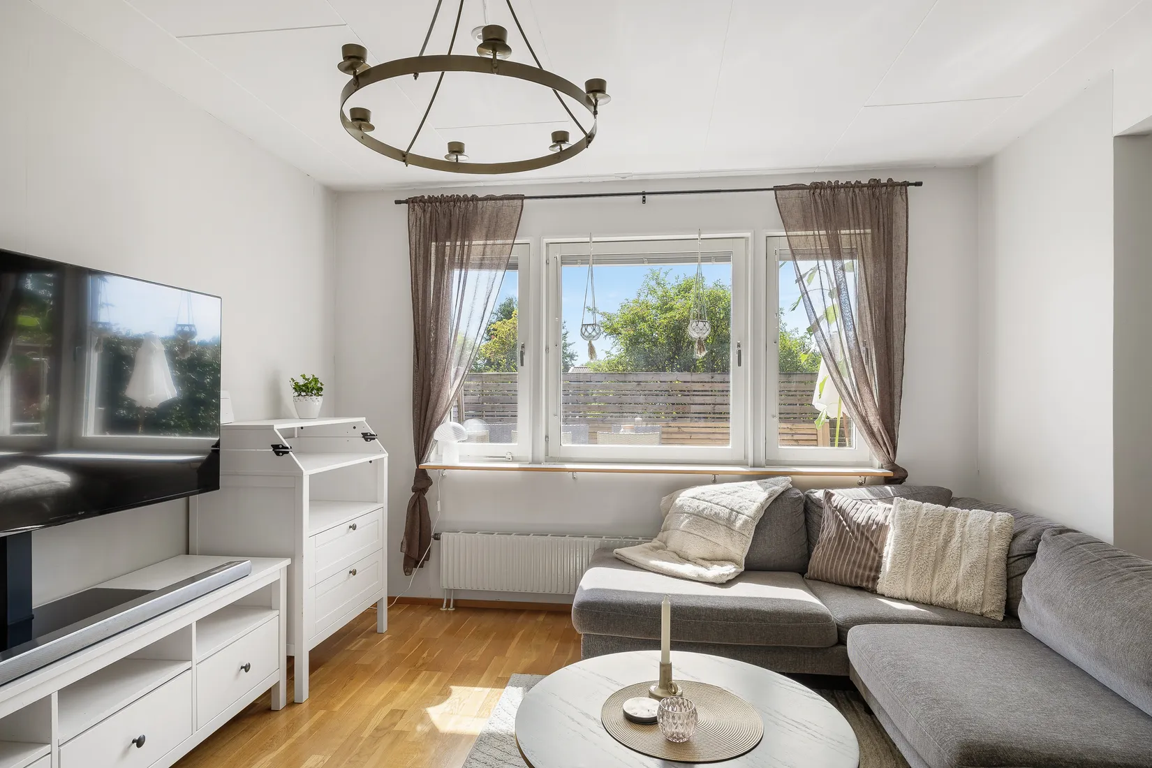 Radhus, Rombergsgatan 11C, Romberga, Enköping