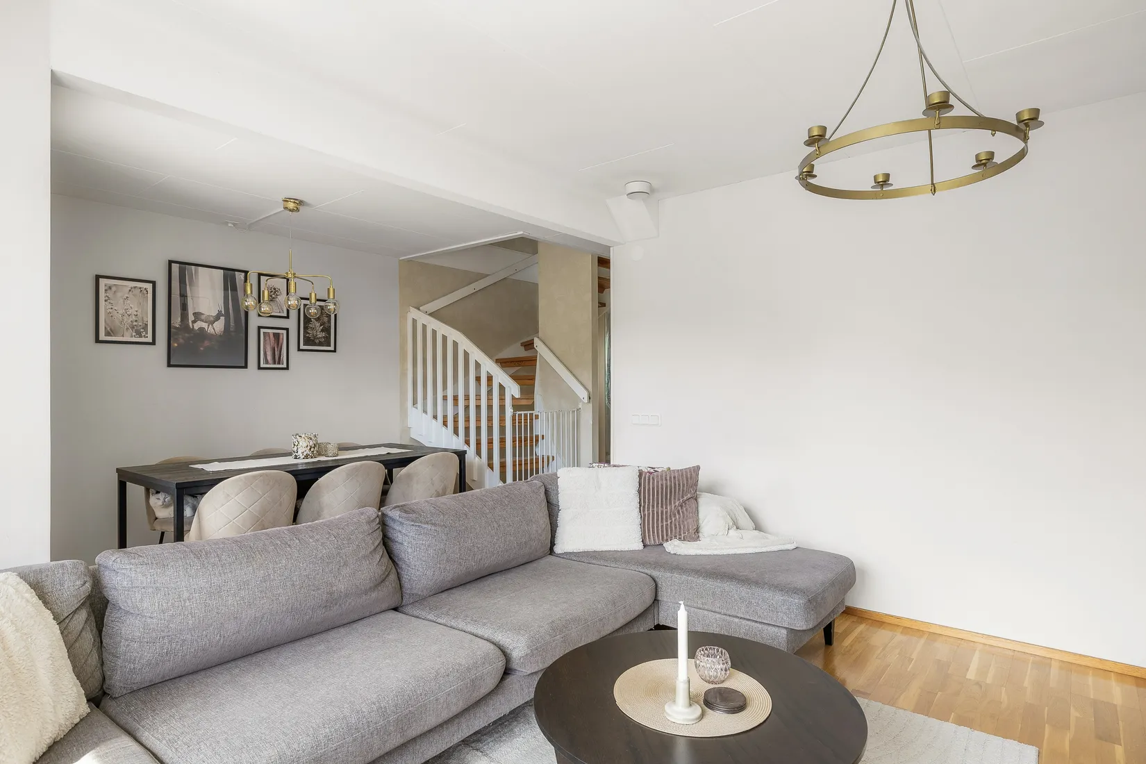 Radhus, Rombergsgatan 11C, Romberga, Enköping