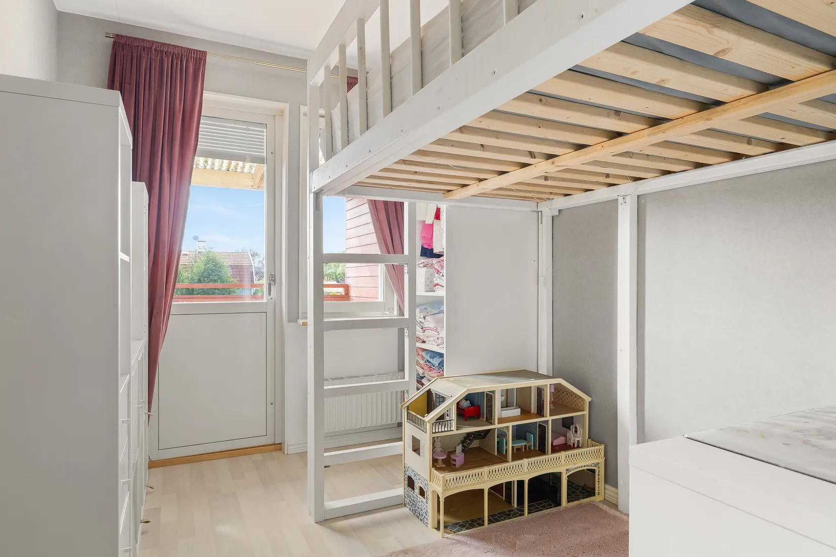 Radhus, Rombergsgatan 11C, Romberga, Enköping