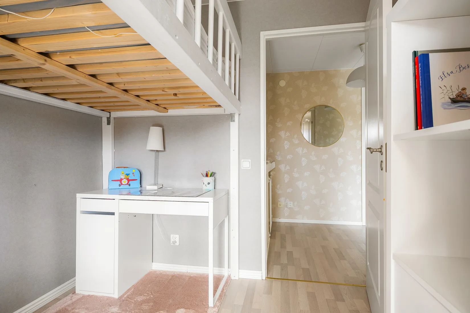 Radhus, Rombergsgatan 11C, Romberga, Enköping