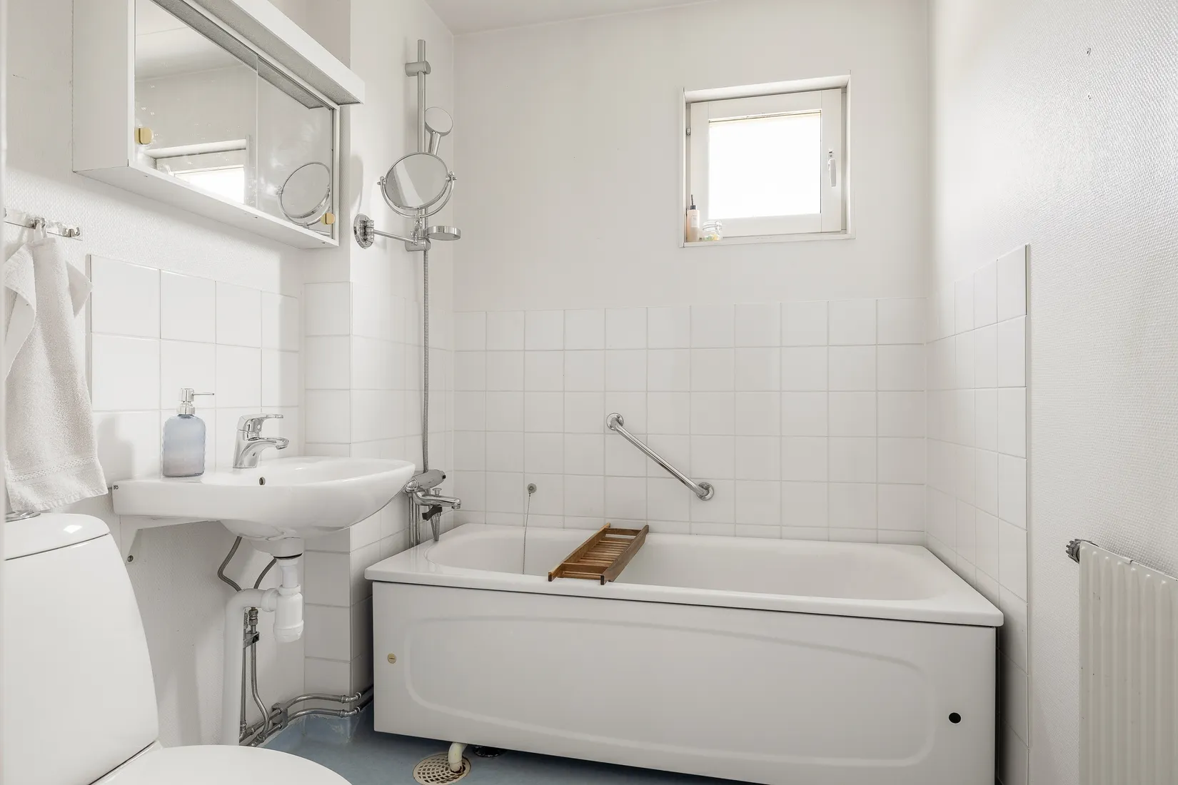 Radhus, Rombergsgatan 11C, Romberga, Enköping