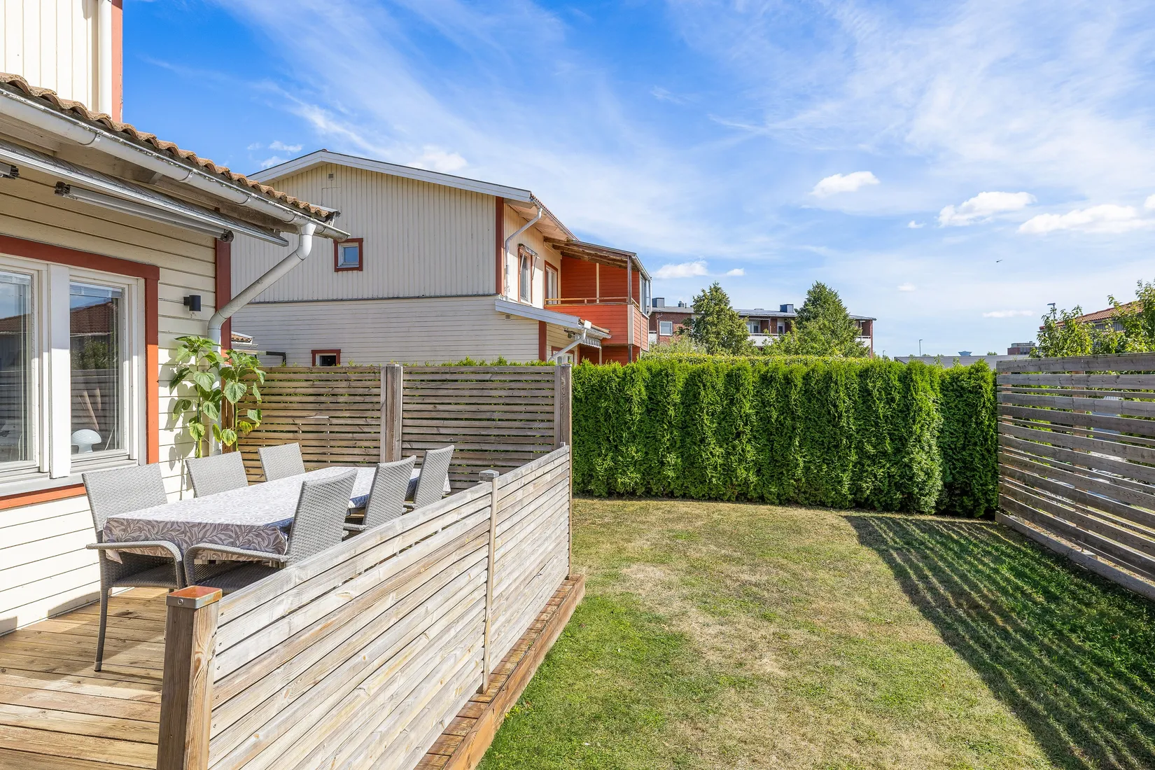 Radhus, Rombergsgatan 11C, Romberga, Enköping