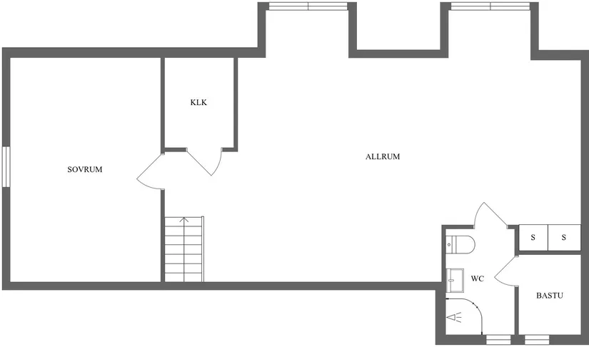 Radhus, Kummelby 2A, Kummelby, Norrköping