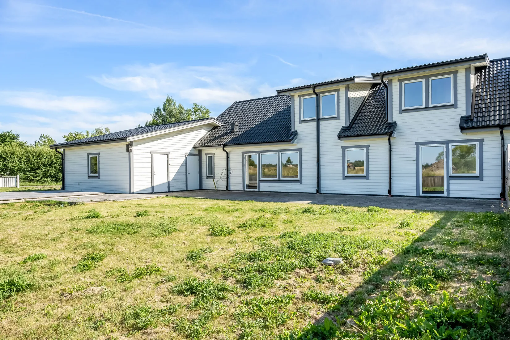 Radhus, Kummelby 2B, Kummelby, Norrköping