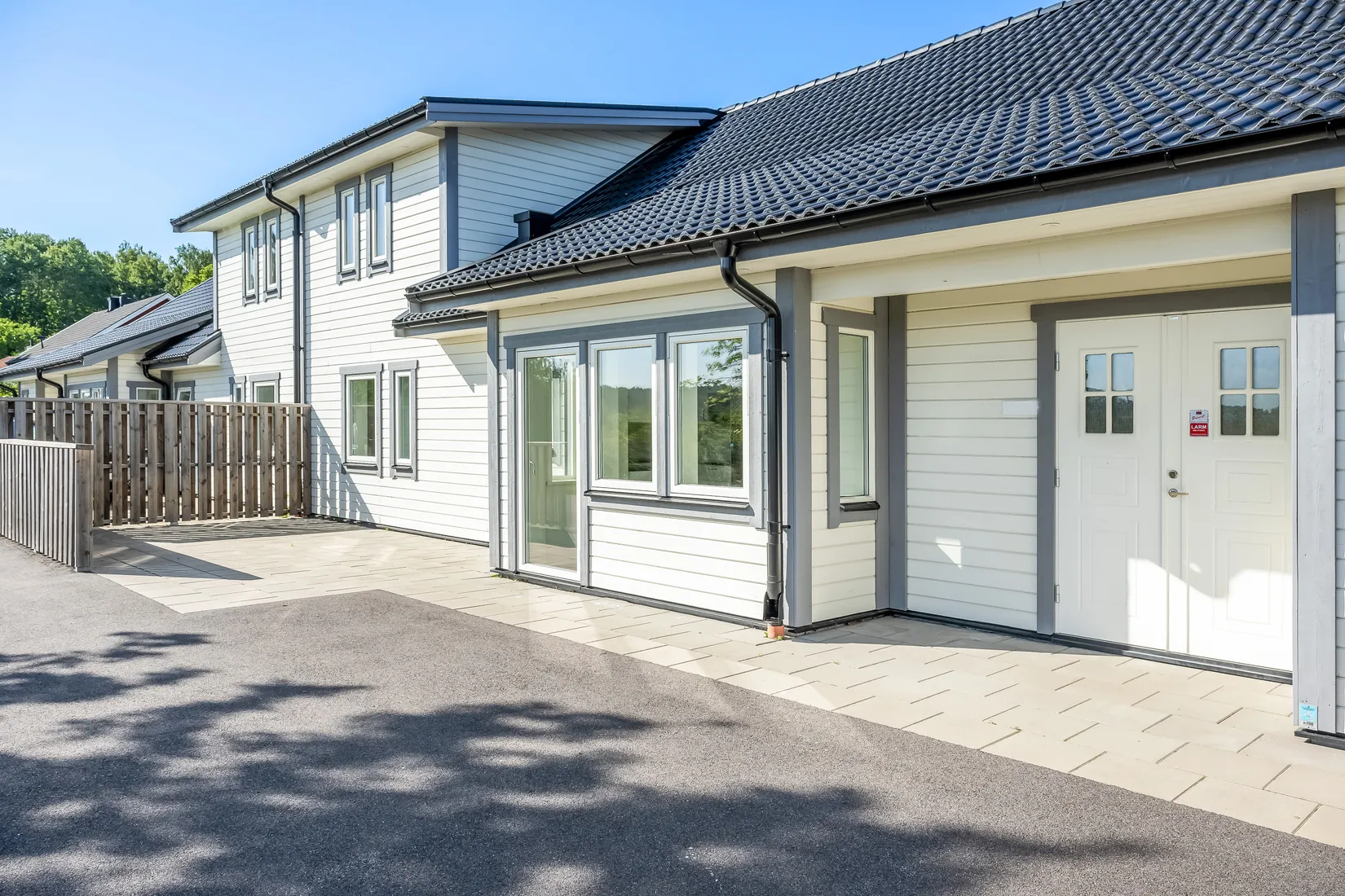 Radhus, Kummelby 2B, Kummelby, Norrköping