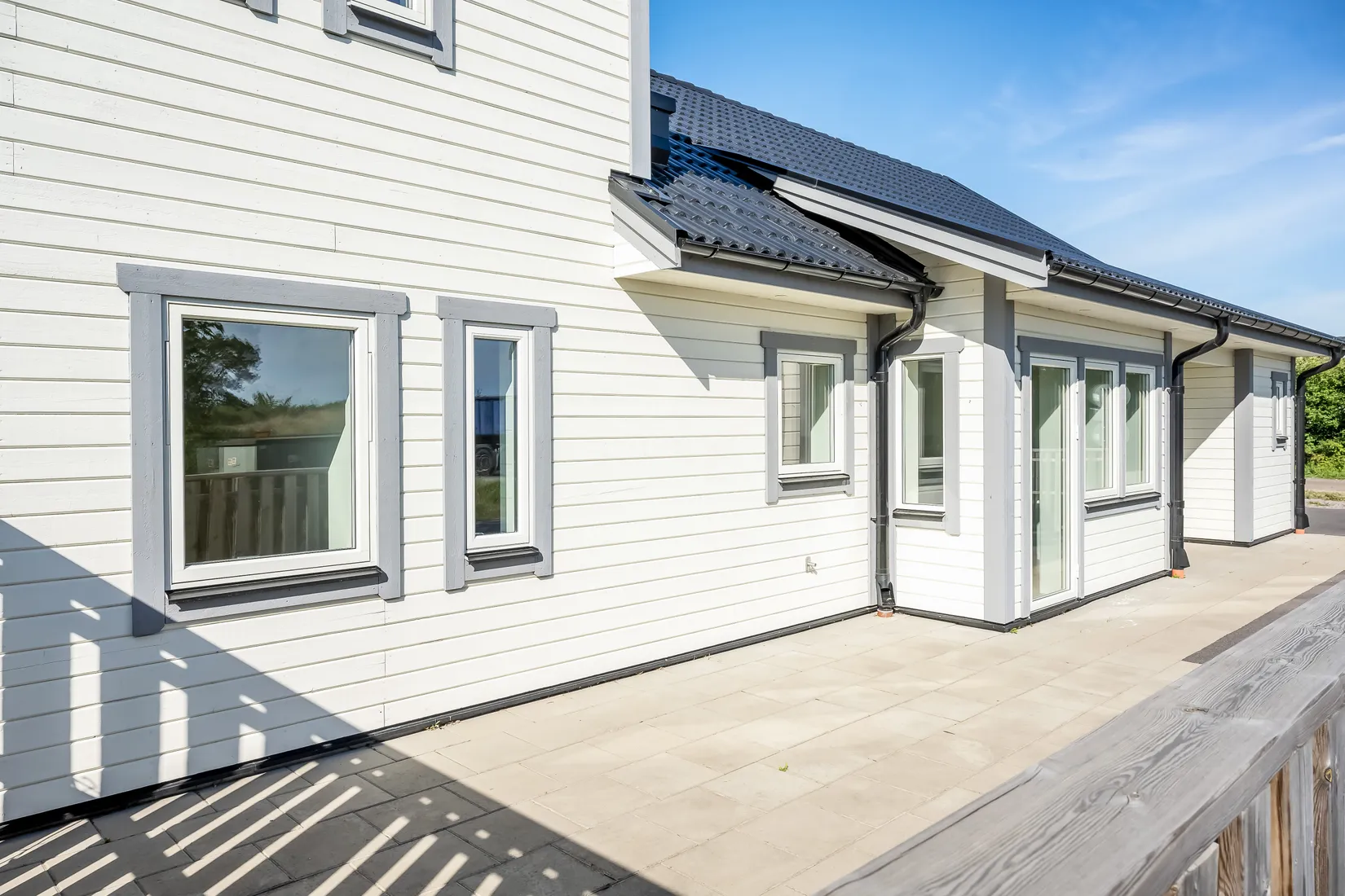 Radhus, Kummelby 2B, Kummelby, Norrköping