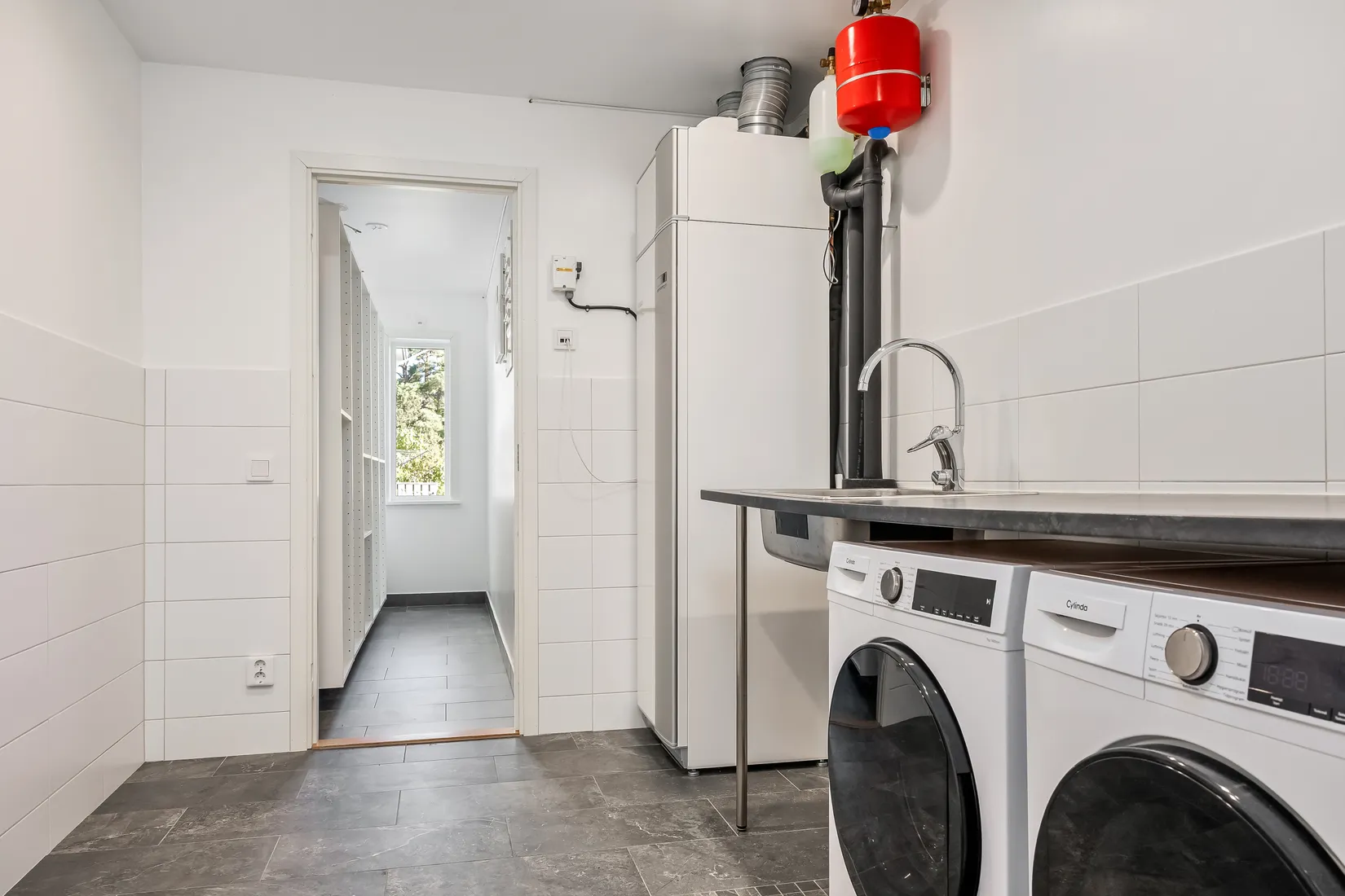 Radhus, Kummelby 2A, Kummelby, Norrköping