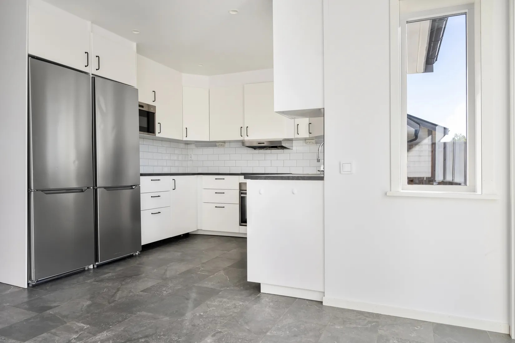 Radhus, Kummelby 2A, Kummelby, Norrköping