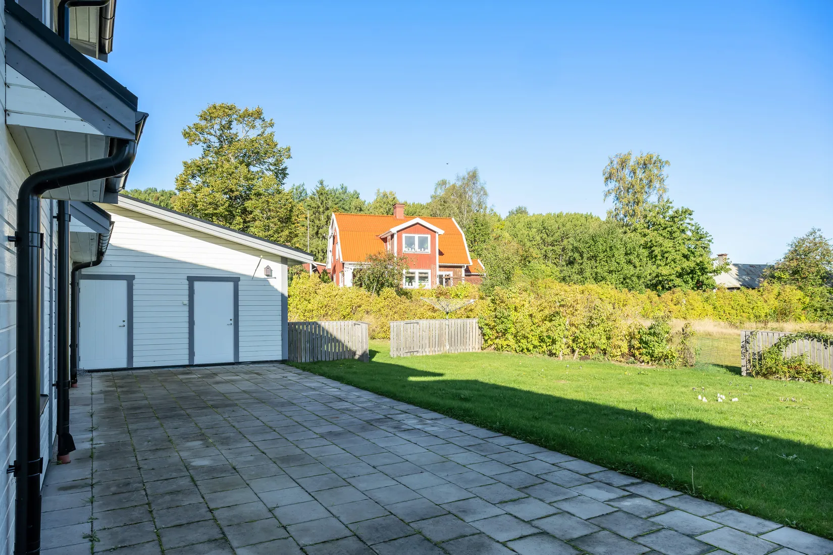 Radhus, Kummelby 2A, Kummelby, Norrköping