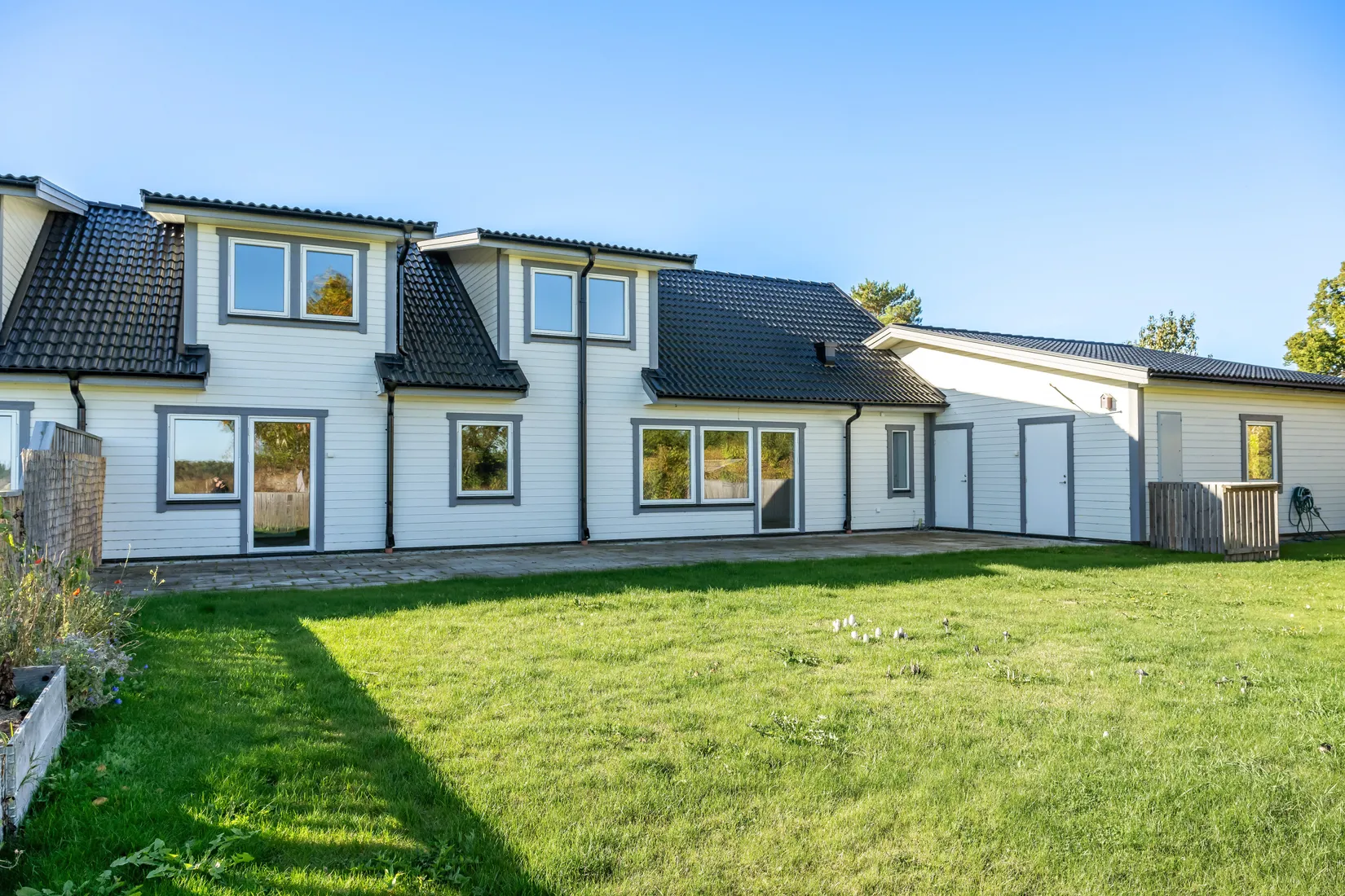 Radhus, Kummelby 2A, Kummelby, Norrköping