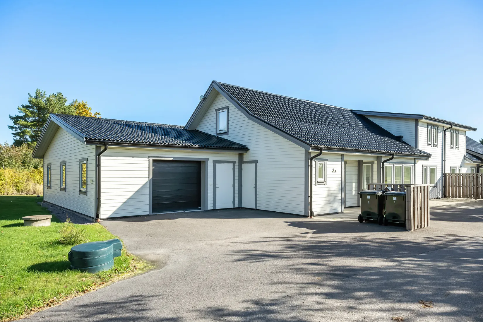 Radhus, Kummelby 2A, Kummelby, Norrköping